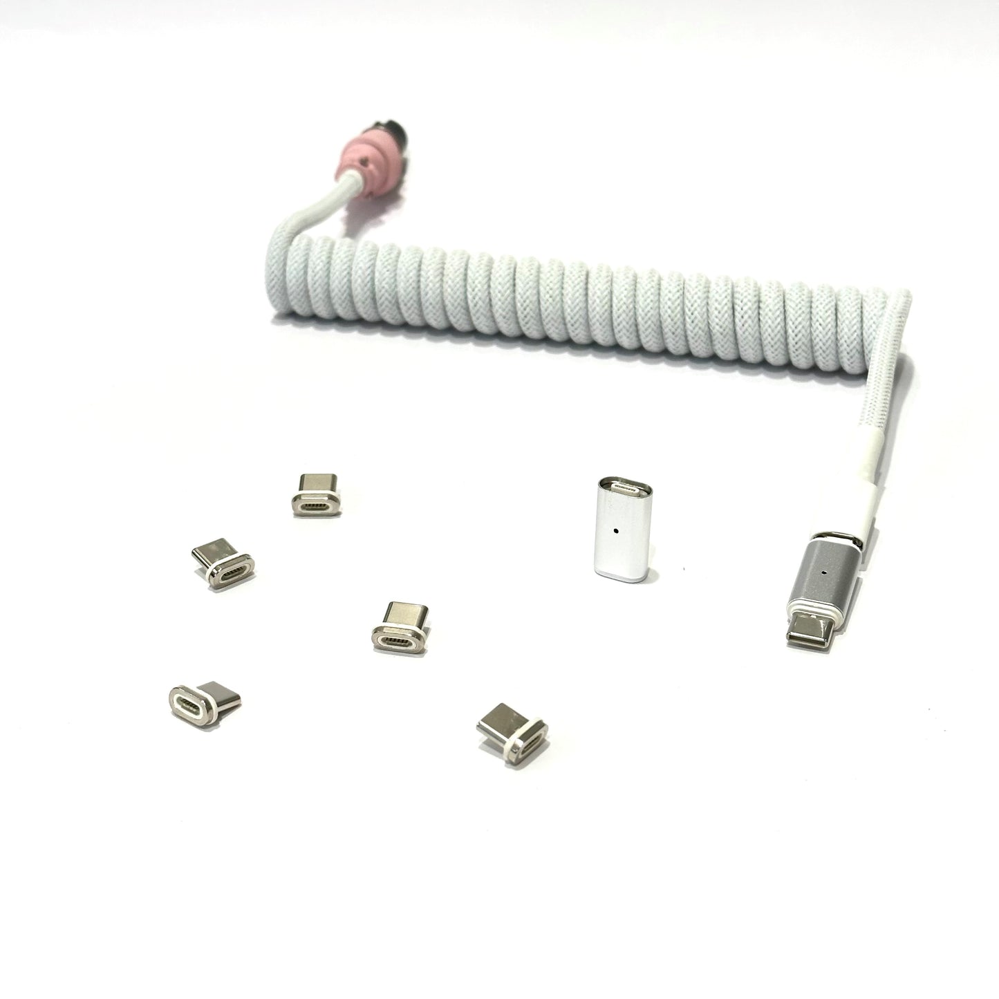 Magnetic USB Adapter Set